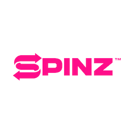 Spinz Casino logo