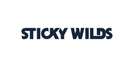 StickyWilds logo