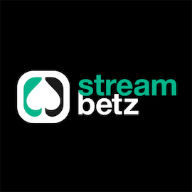 Streambetz Casino logo