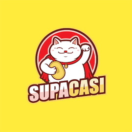SupaCasi Casino logo