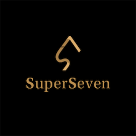 SuperSeven Casino logo