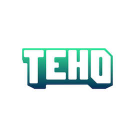 Tehokasino logo