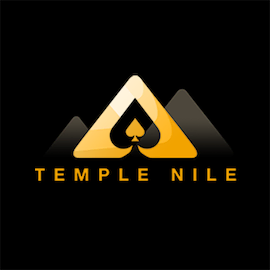 Temple Nile Casino logo