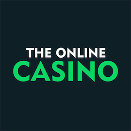 TheOnlineCasino logo