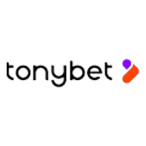TonyBet Casino logo