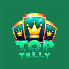 Toptally Casino logo