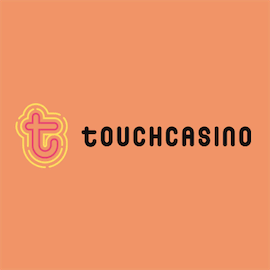 Touch Casino logo