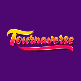 Tournaverse Casino logo