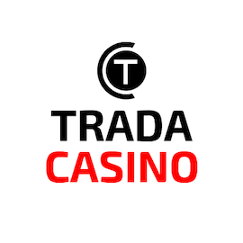 Trada Casino logo