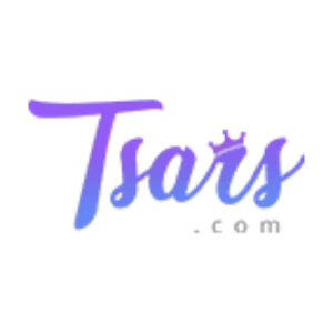 Tsars Casino logo