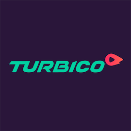 Turbico Casino logo