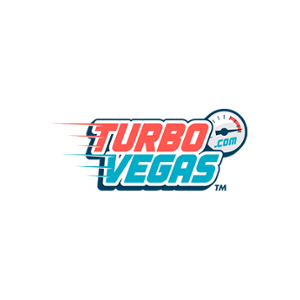 TurboVegas Casino logo