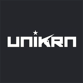 Unikrn Casino logo