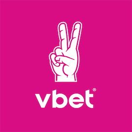 Vbet Casino logo