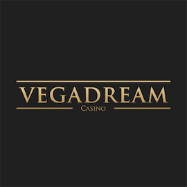 Vegadream Casino logo