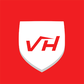 VegasHero Casino logo