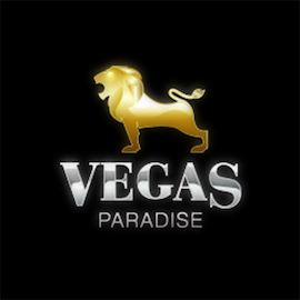 Vegas Paradise Casino logo