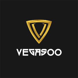 Vegasoo Casino logo