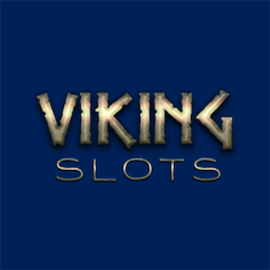 Viking Slots Casino logo