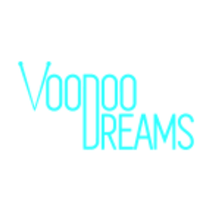 VoodooDreams Casino logo
