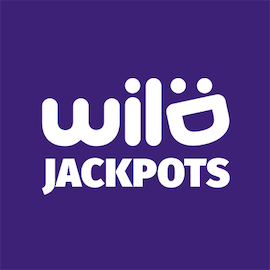 Wild Jackpots Casino logo