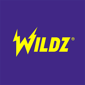 Wildz Casino logo