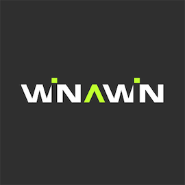 Winawin Casino logo
