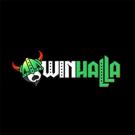 Winhalla Casino logo