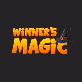 Winners Magic Casino logo