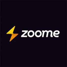 Zoome Casino logo