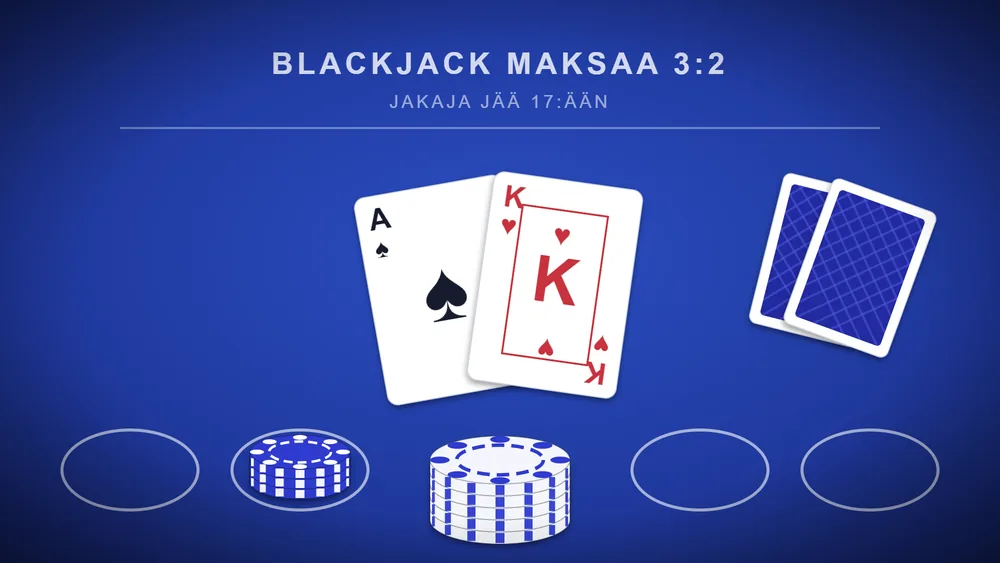 Blackjack
