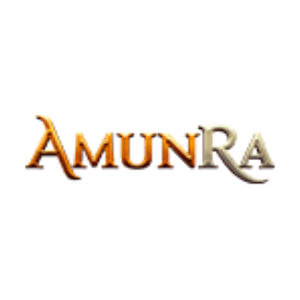 AmunRa Casino logo