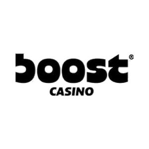 Boost Casino logo