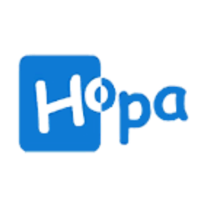 Hopa Casino logo