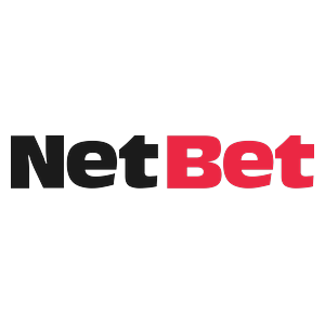 NetBet Casino logo