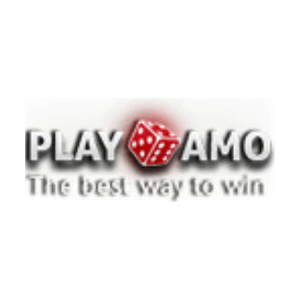 Playamo Casino logo