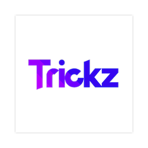 Trickz Casino logo