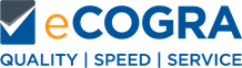 eCOGRA — riippumaton pelien testaaja