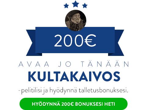 kultakaivos-talletusbonus