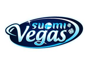 SuomiVegas logo