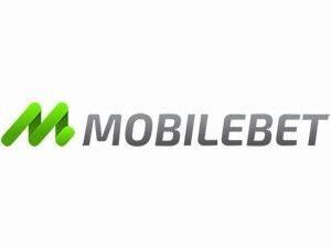 Mobilebet logo