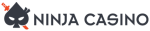 Ninja Casino logo