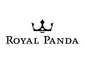 Royal Panda logo