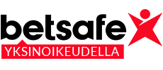 Betsafe logo