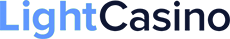 Light Kasino logo