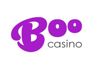 Boo Casino logo