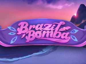 Brazil Bomba kolikkopeli