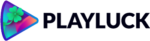 Playluck Casino logo