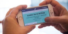 Veikkaus tappioraja