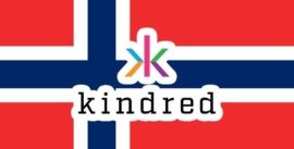 Kindred Norjassa